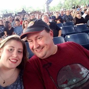 Meet your Posher, Ben